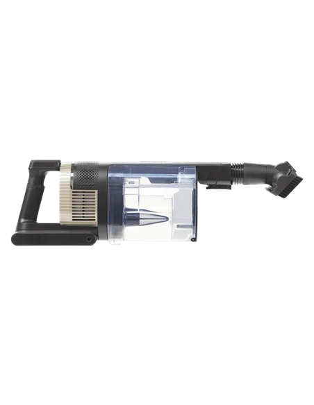 Aspirator Vertical Shark IZ400EUT BB, Negru | Bej