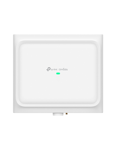Наружная точка доступа TP-LINK EAP772-Outdoor, Белый