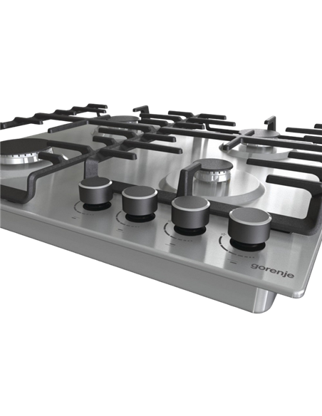 Газовая варочная панель Gorenje G 642 ABX, Слоновая кость