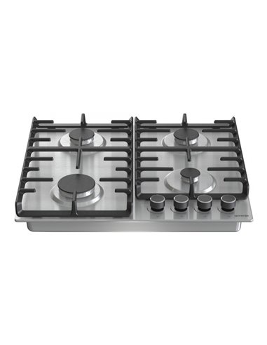 Plită pe gaz Gorenje G 642 ABX, Fildeș