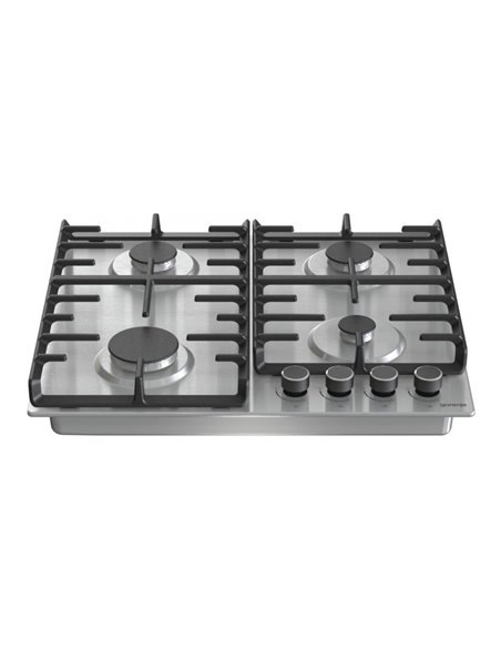 Plită pe gaz Gorenje G 642 ABX, Fildeș