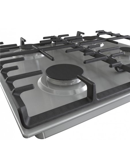 Газовая варочная панель Gorenje G 642 ABX, Слоновая кость