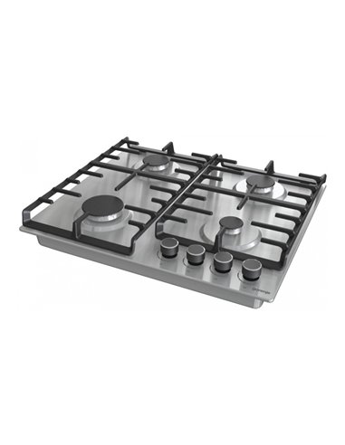 Plită pe gaz Gorenje G 642 ABX, Fildeș
