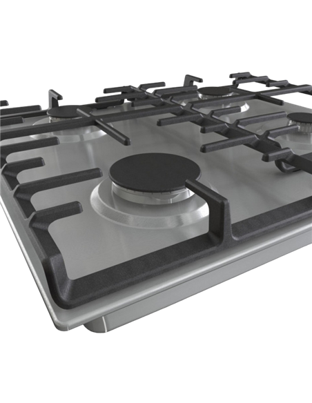Газовая варочная панель Gorenje G 642 ABX, Слоновая кость