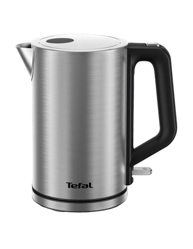Fierbător electric Tefal KI513D10, Oțel inoxidabil
