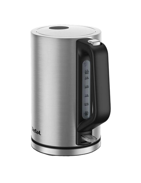 Fierbător electric Tefal KI513D10, Oțel inoxidabil