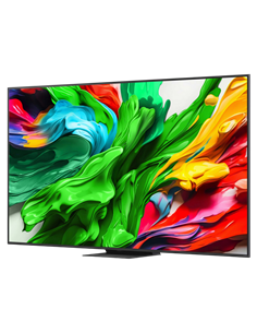 86" QNED SMART Телевизор LG 86QNED86A6A, 3840x2160 4K UHD, webOS, Черный 2