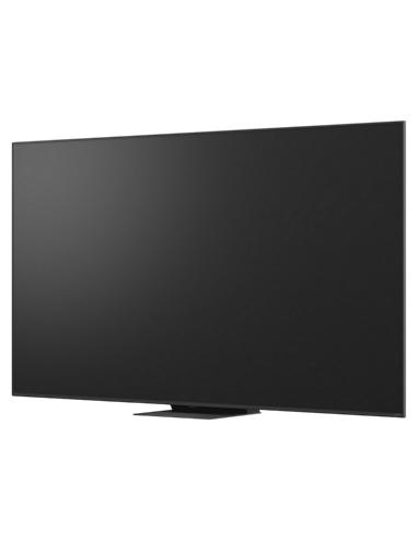 86" QNED SMART Телевизор LG 86QNED86A6A, 3840x2160 4K UHD, webOS, Черный