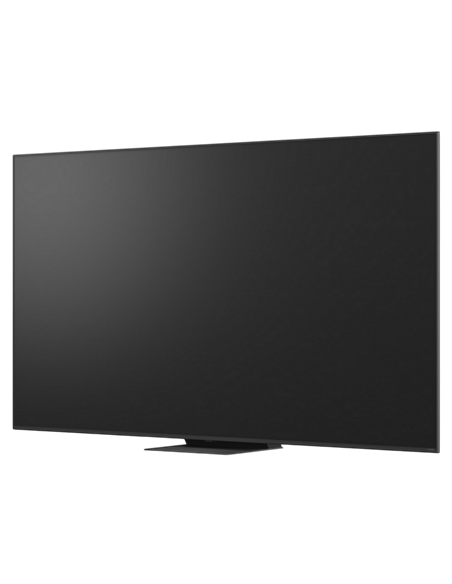 86" QNED SMART Телевизор LG 86QNED86A6A, 3840x2160 4K UHD, webOS, Черный