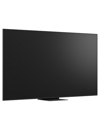 86" QNED SMART TV LG 86QNED86A6A, 3840x2160 4K UHD, webOS, Negru