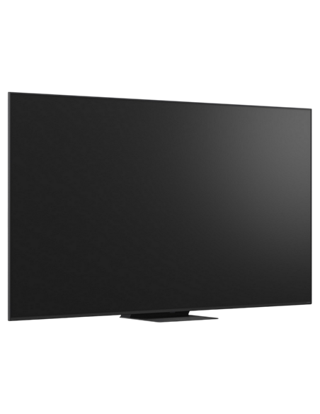 86" QNED SMART Телевизор LG 86QNED86A6A, 3840x2160 4K UHD, webOS, Черный