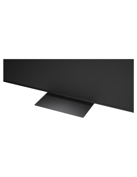 86" QNED SMART Телевизор LG 86QNED86A6A, 3840x2160 4K UHD, webOS, Черный