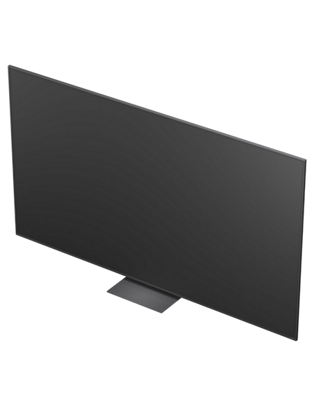 86" QNED SMART Телевизор LG 86QNED86A6A, 3840x2160 4K UHD, webOS, Черный