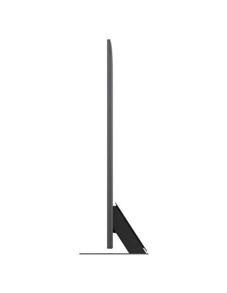 86" QNED SMART Телевизор LG 86QNED86A6A, 3840x2160 4K UHD, webOS, Черный
