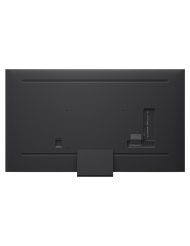 86" QNED SMART Телевизор LG 86QNED86A6A, 3840x2160 4K UHD, webOS, Черный