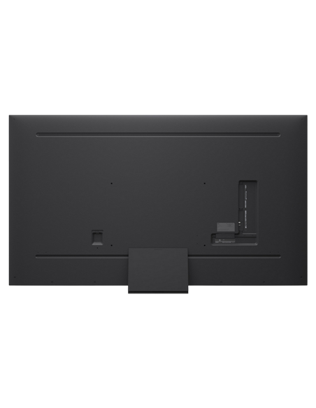 86" QNED SMART Телевизор LG 86QNED86A6A, 3840x2160 4K UHD, webOS, Черный