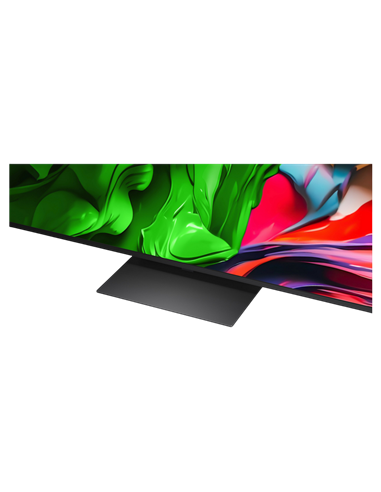 86" QNED SMART Телевизор LG 86QNED86A6A, 3840x2160 4K UHD, webOS, Черный