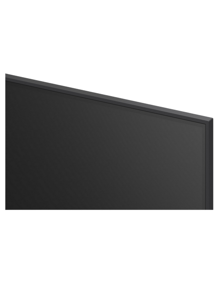86" QNED SMART TV LG 86QNED86A6A, 3840x2160 4K UHD, webOS, Negru