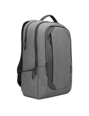 Рюкзак для ноутбука Lenovo Business Casual, 17", Полиэстер, Серый