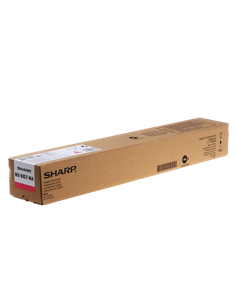 Toner Sharp Toner MX-61GTMA, Magenta, Magenta 2