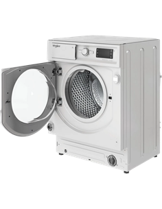 Стиральная машина Whirlpool BI WMWG 91485 EU, 9кг, Белый 2