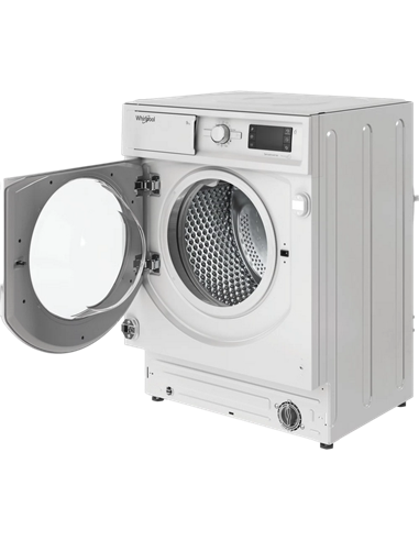 Стиральная машина Whirlpool BI WMWG 91485 EU, 9кг, Белый
