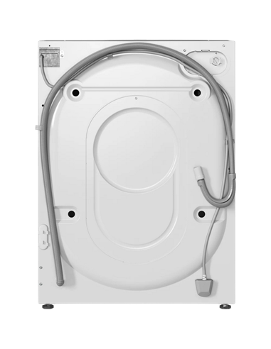 Стиральная машина Whirlpool BI WMWG 91485 EU, 9кг, Белый