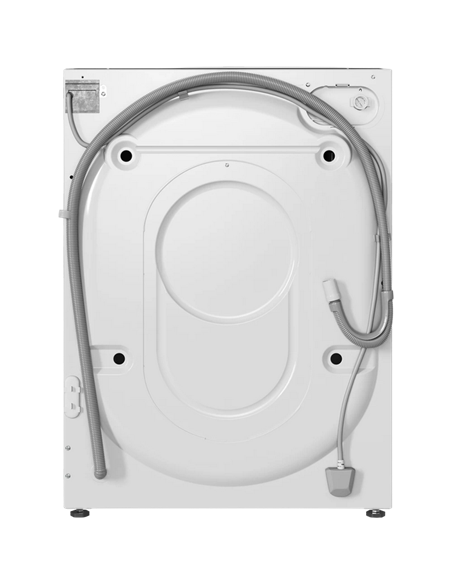 Mașină de spălat Whirlpool BI WMWG 91485 EU, 9kg, Alb
