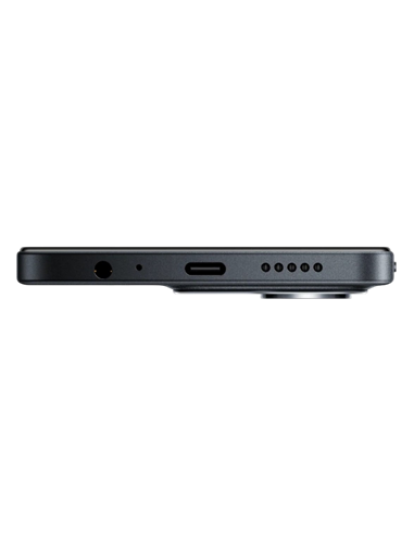 Смартфон Xiaomi Redmi 15C, 4Гб/128Гб, Midnight Black