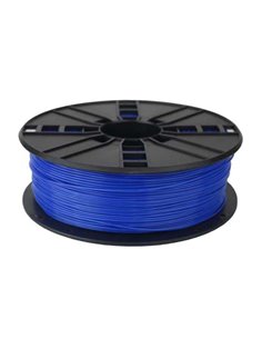 Нить для 3D-принтера Gembird 3DP-PLA1.75GE-01-B, PLA, Синий , 1.75 мм, 0,2 кг 2