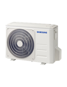 Aparat de aer condiționat Split Samsung AR09TXHQASINEU, 9kBTU/h, Alb 2