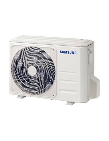 Aparat de aer condiționat Split Samsung AR09TXHQASINEU, 9kBTU/h, Alb