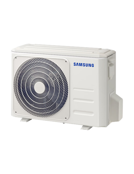 Aparat de aer condiționat Split Samsung AR09TXHQASINEU, 9kBTU/h, Alb