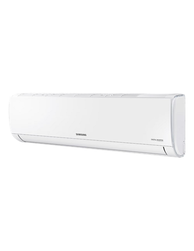 Aparat de aer condiționat Split Samsung AR09TXHQASINEU, 9kBTU/h, Alb