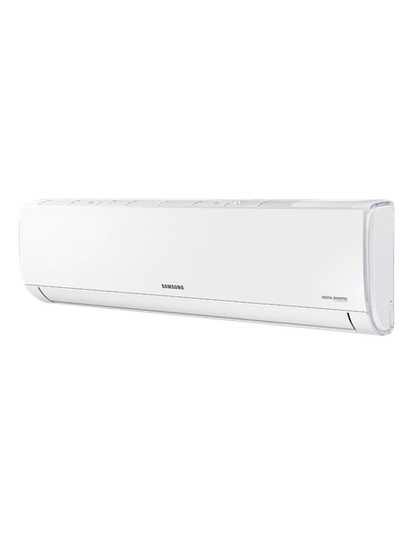 Aparat de aer condiționat Split Samsung AR09TXHQASINEU, 9kBTU/h, Alb