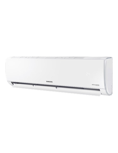 Aparat de aer condiționat Split Samsung AR09TXHQASINEU, 9kBTU/h, Alb