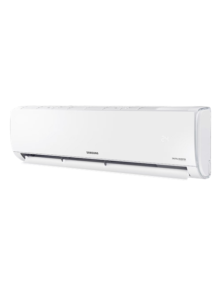 Aparat de aer condiționat Split Samsung AR09TXHQASINEU, 9kBTU/h, Alb