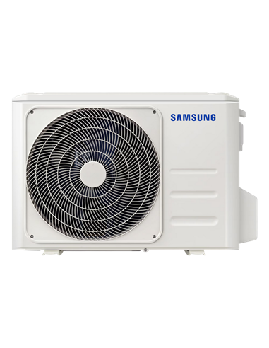 Кондиционер Сплит Samsung AR09TXHQASINEU, 9kBTU/h, Белый