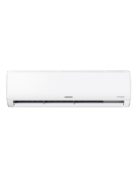Aparat de aer condiționat Split Samsung AR09TXHQASINEU, 9kBTU/h, Alb