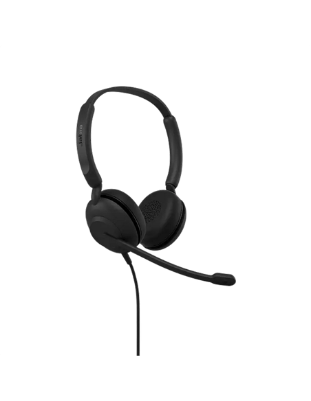 Căști Jabra Evolve 10, Negru
