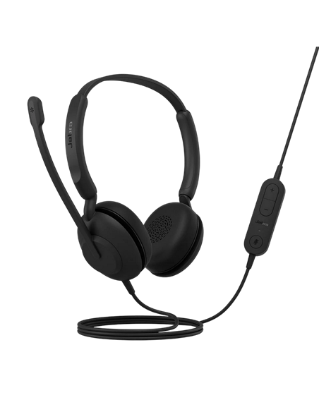 Наушники Jabra Evolve 10, Чёрный