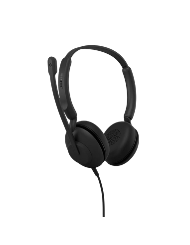 Căști Jabra Evolve 10, Negru
