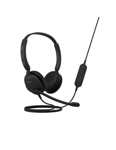 Наушники Jabra Evolve 10, Чёрный