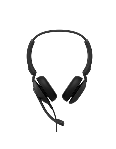 Căști Jabra Evolve 10, Negru