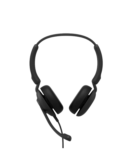 Наушники Jabra Evolve 10, Чёрный