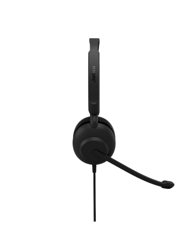 Căști Jabra Evolve 10, Negru