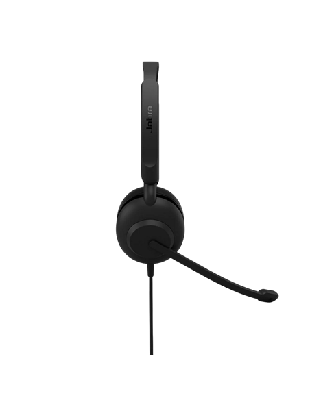 Наушники Jabra Evolve 10, Чёрный