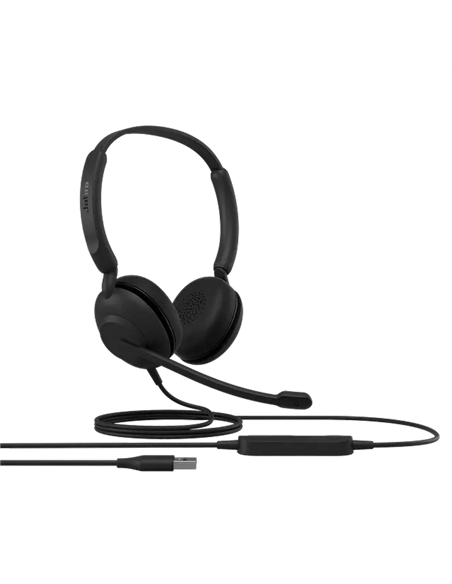 Наушники Jabra Evolve 10, Чёрный