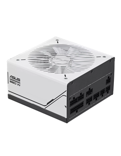 Sursă Alimentare PC ASUS PRIME-AP-750G-WHITE-GOLD, 750W, ATX, Complet modular
