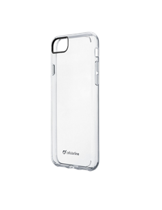 Чехол Cellularline iPhone (2020) - Case, Прозрачный